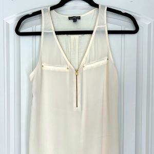 Express blouse / tank